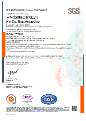 ISO27001