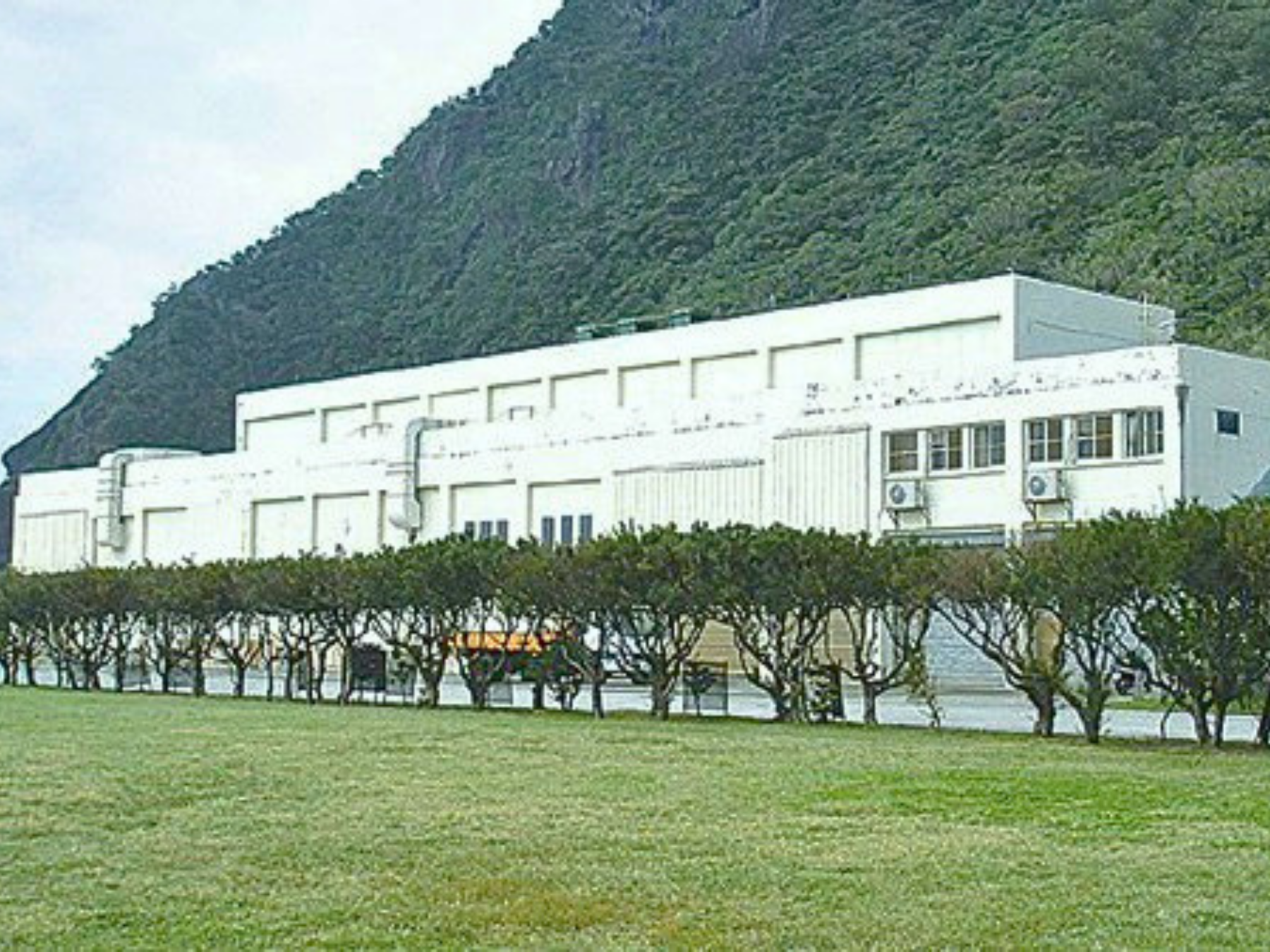 2001年